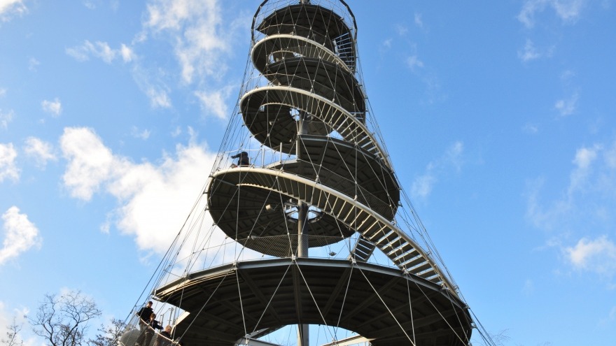 Killesbergturm